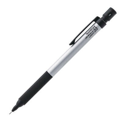Luddite] Mechanical Pencil Tech Draw 2 – 0.5 mm – orosy