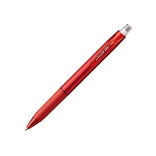 Mitsubishi Pencil Gel Ink Ballpoint Pen uni-ball R:E 0.5mm