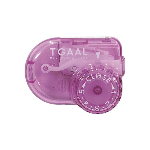 Kutsuwa Pencil Sharpener – T’GAAL