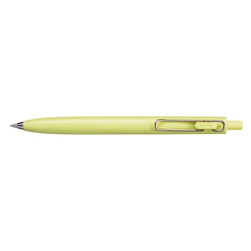 Mitsubishi Pencil Gel Ink Ballpoint Pen 0.38mm