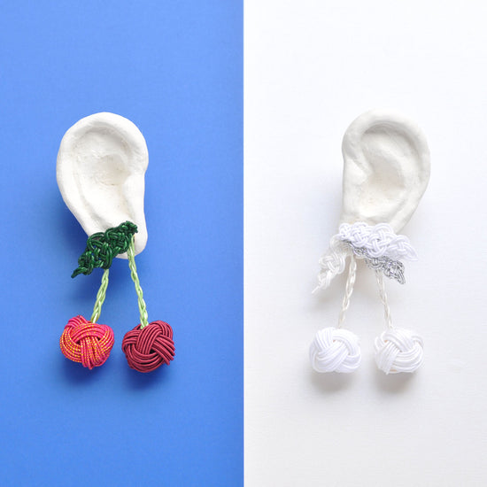 상상의 열매 "체리