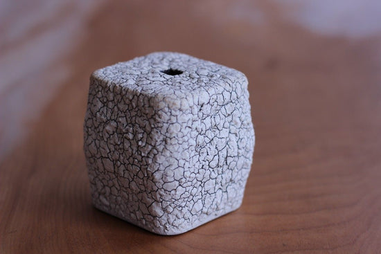 square vase