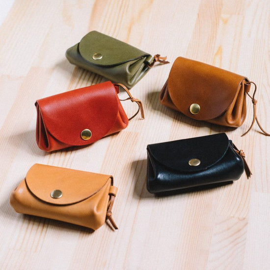 DURAM Coin & Card Supple (13017 / B)