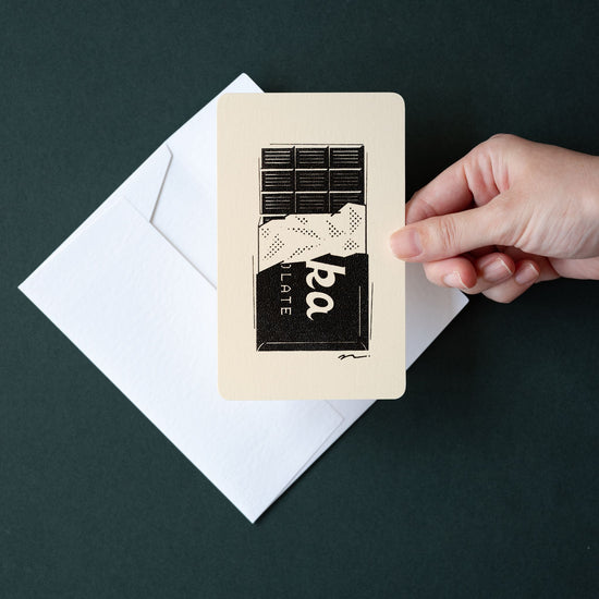 Home Series: Chocolate