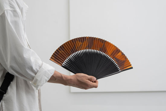 smoked pattern madara short ground