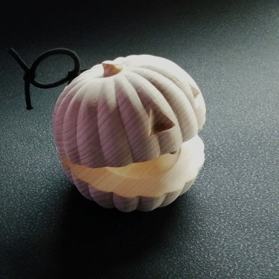 Halloween Castanets 2023