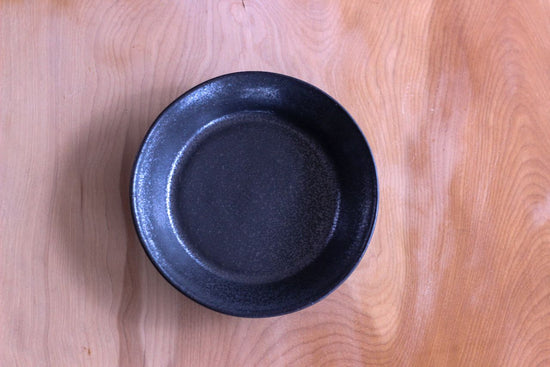 round plate