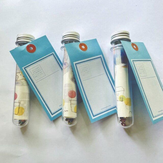 <You can post it in the mailbox> Wish Upon a Star Bottle Letter