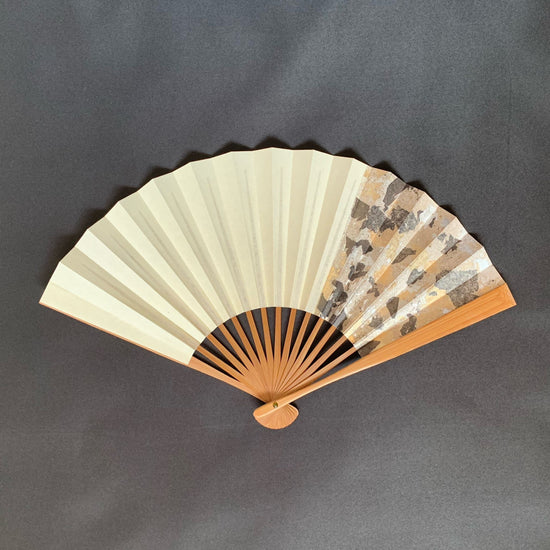 Foil coloring, beige, 6.5