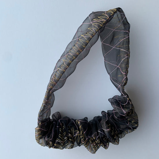 new!!! hair band pop 4