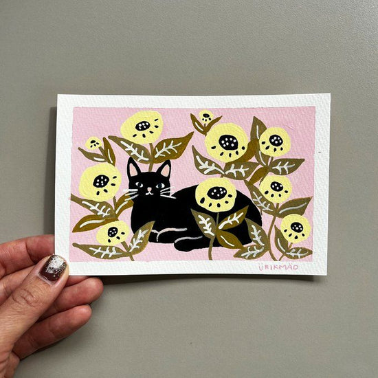 Original -Day of the Cat