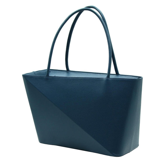 TOTE BAG / EMERALD