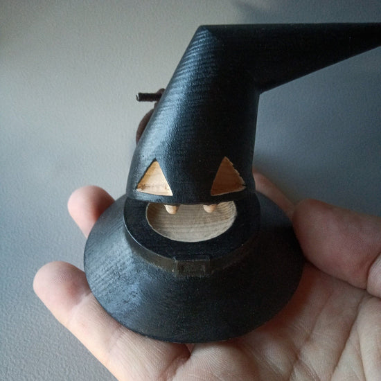 Halloween Castanets 2024