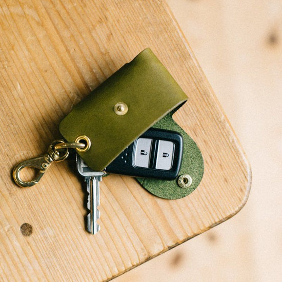 DURAM Smart Key Case (7005 / B)