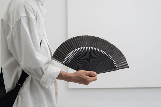 smoked pattern madara short ground