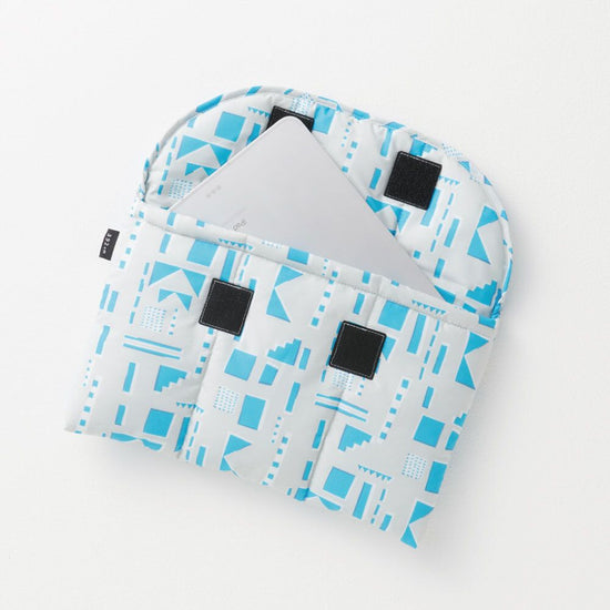 Tablet case "feeling