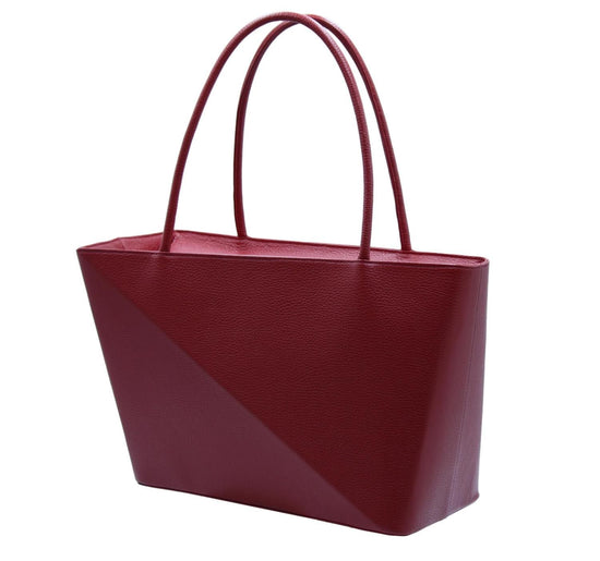 TOTE BAG / RED