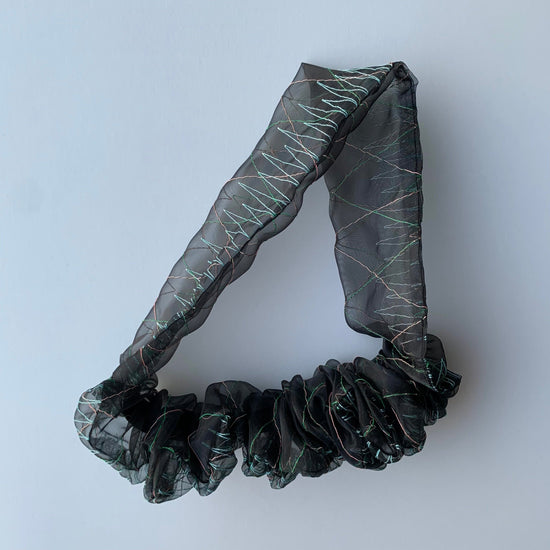 new!!! hair band pop 6