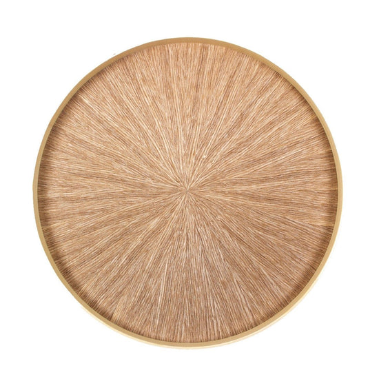 Round RaysTray S Tamo - Ash