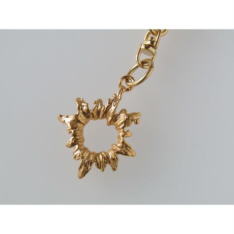 Star of Hope Key Chain