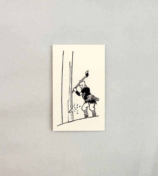 Craftsman Series - Sommelier 2