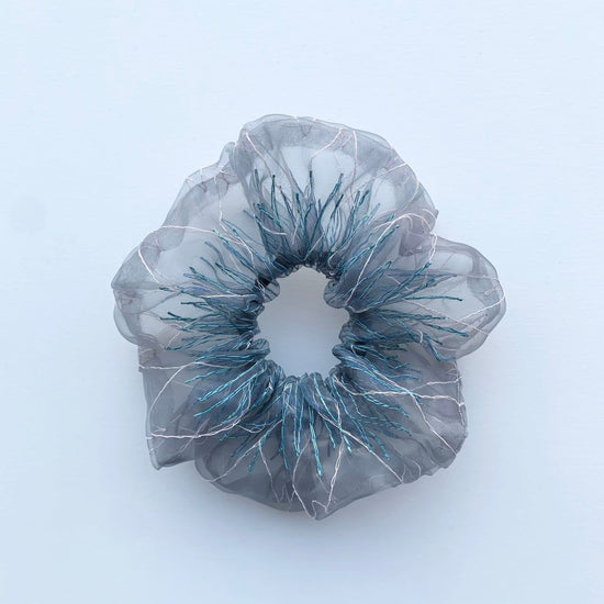 new!!! scrunchie basic 32