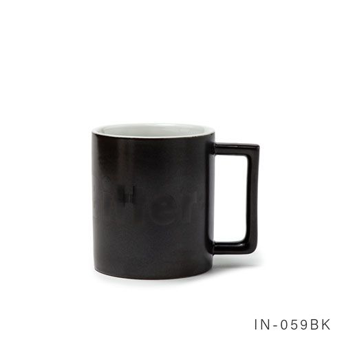 BITTER/SWEET MUG