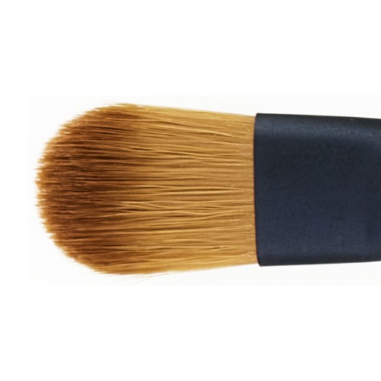 Kumano Brush Makeup Brush / Concealer (M) & Eye Shadow / CE 002