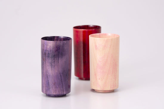 Shot Cup Colorful Black SX-0681