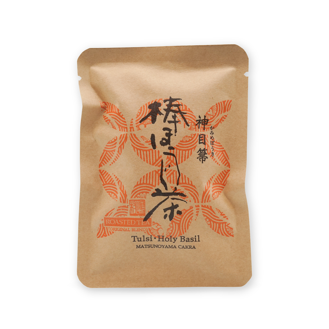 Kamime broomstick hojicha small – orosy