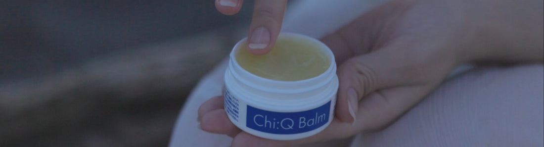 ChiQ Balm