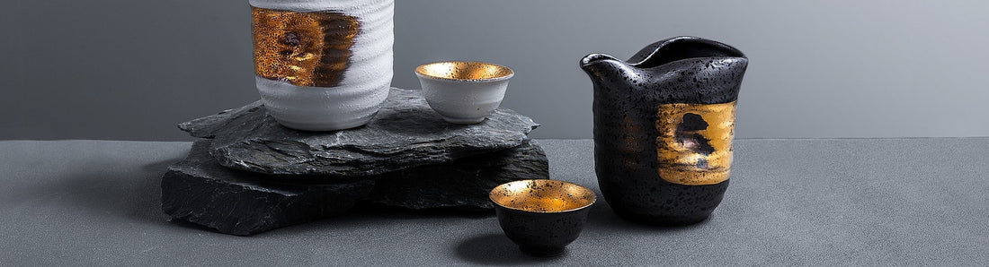 Yamai pottery