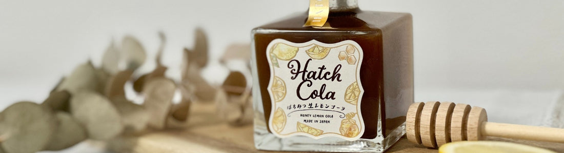 Hatch Cola