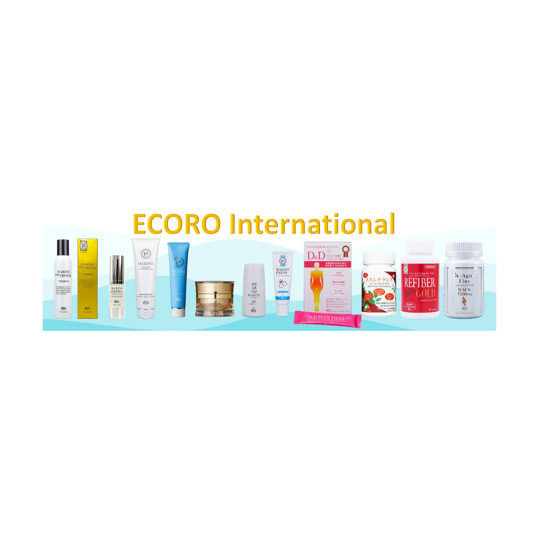 Ecoro International