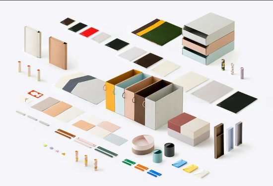 Exquisite Stationery