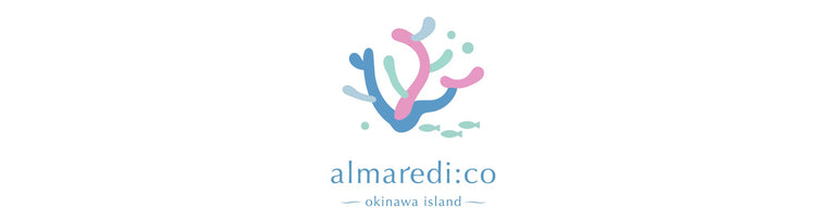 almaredico okinawa island