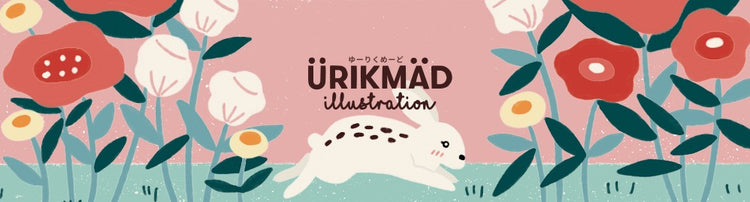 URIKMAD illustration