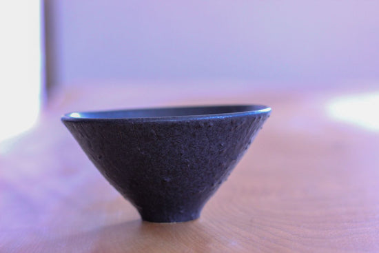 bowl used for serving rice