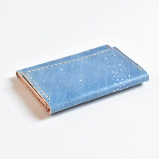 Starry sky No.257 (business card case)