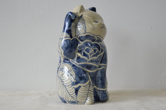 Maneki Neko Fleur