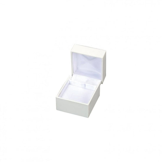 Case for Pierced earrings, rings and necklaces, leather-like paper, EXC series, 12 pieces, EXC-901REP