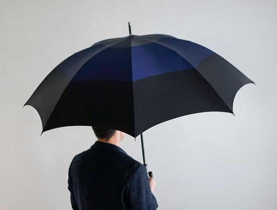 Three Long Umbrella, 65cm, 8 Bones