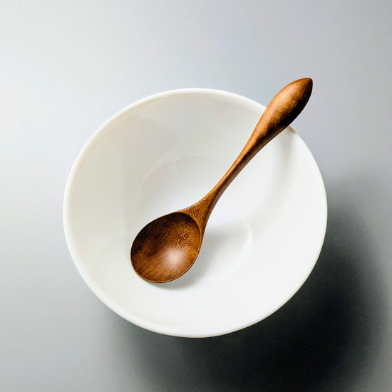 soup spoon
