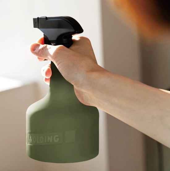 molding SPRAY BOTTLE 500ml / Spray bottle