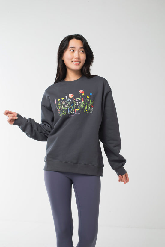 Wildflower Sweatshirts