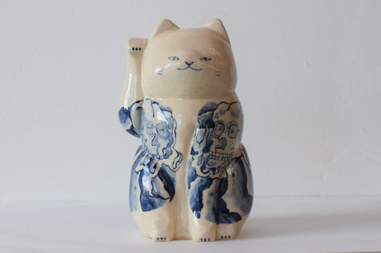 Maneki Neko Enma
