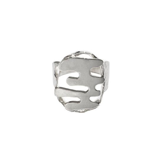 Silver925 Fuyun Ring