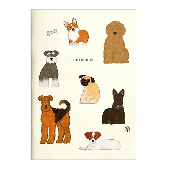 [Greeting Life] Yusuke Yonezu A5 Notebook