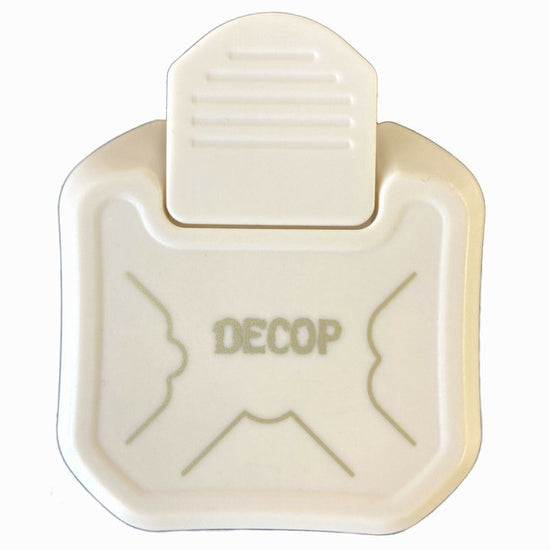 [Paper Intelligence] DECOP 3-Way Corner Decorative Craft Punch