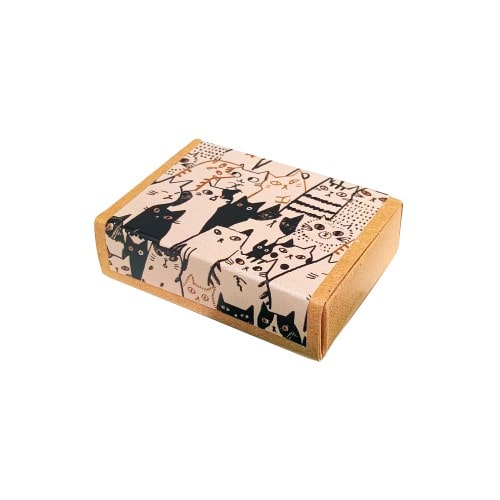 실도 마스킹 테이프 쁘띠 마스 박스